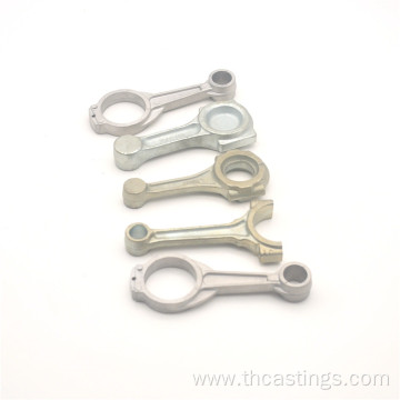 forging specialist to connecting rod auto parts